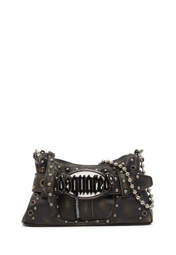 Pochette Gothic In Pelle