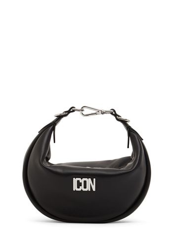 Borsa Mini Icon Clubbing Con Manico