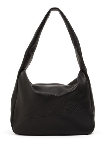 Borsa Hobo Maxi Evolution In Pelle