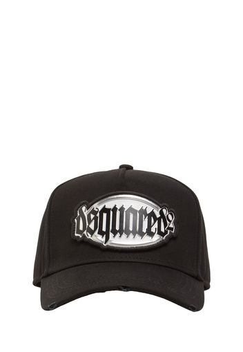 Cappello Baseball Gothic Dsquared2