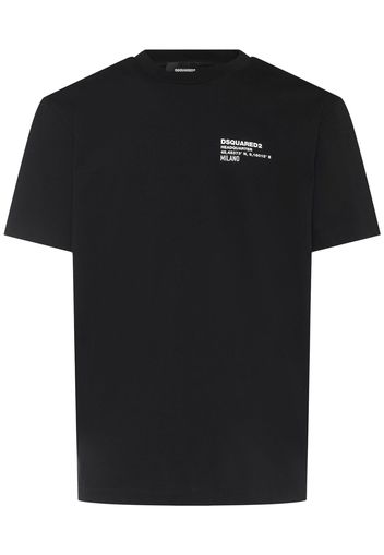 T-shirt Regular Fit