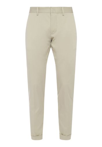 Pantaloni Cool Guy In Cotone Stretch