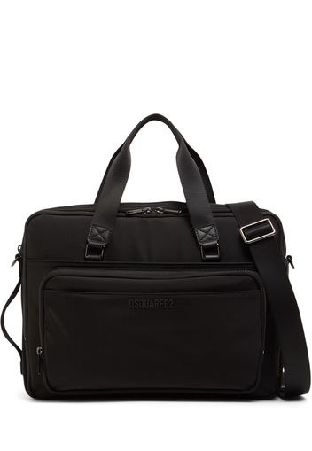 Borsa Portadocumenti Urban In Cordura