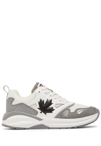 Dash Low Top Sneakers