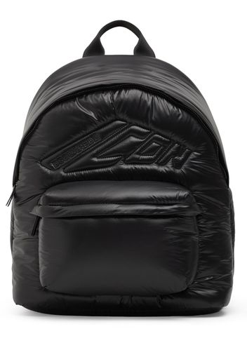 Maxi Logo Backpack