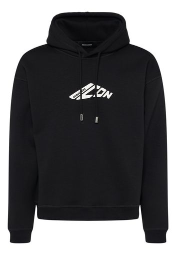 Icon Logo Hoodie