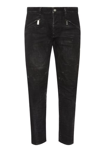 Tidy Biker Jeans