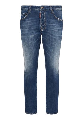 Super Twinky Cotton Denim Jeans