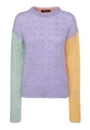 Maglia In Mohair