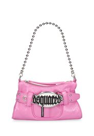 Borsa Gothic Dsquared2 In Pelle