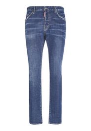 Jeans Cool Guy In Denim Di Cotone Stretch