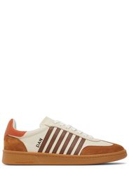 Boxer Low Top Sneakers