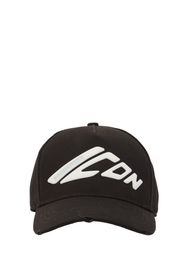 Icon Baseball Cap