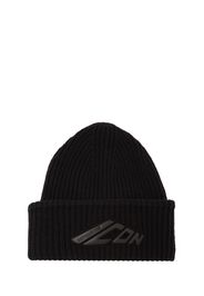 Icon Wool Beanie