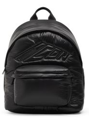 Maxi Logo Backpack