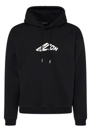 Icon Logo Hoodie