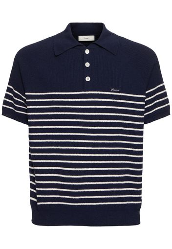 Polo Unisex In Maglia