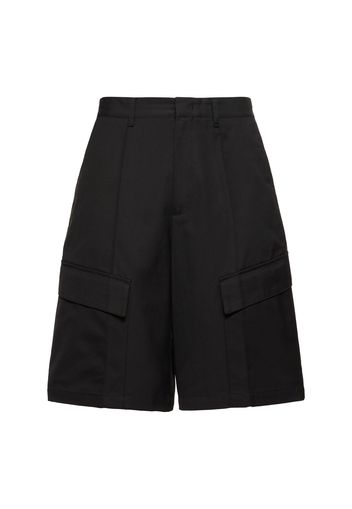 Shorts Chino Baggy