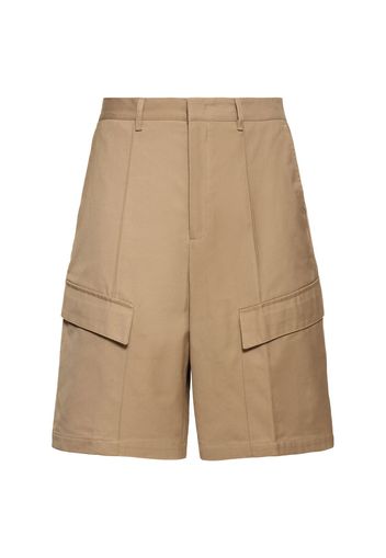 Shorts Chino Baggy