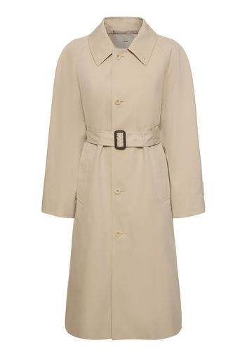 Trench Unisex Volume Mac