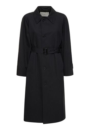 Trench Unisex Volume Mac