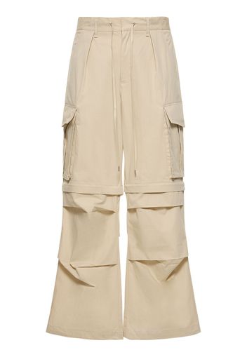 Pantaloni Utility Carpenter