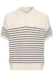 Polo Unisex In Maglia