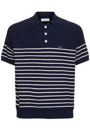 Polo Unisex In Maglia