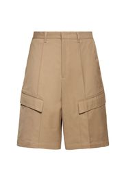 Shorts Chino Baggy