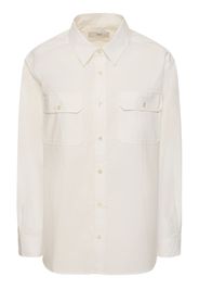 Camicia In Cotone