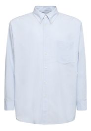 Camicia Oversize Unisex