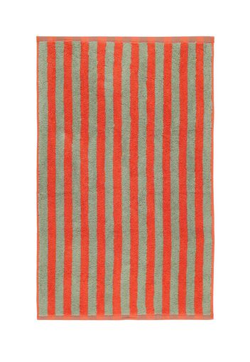 Asciugamano Sunset Stripe In Cotone