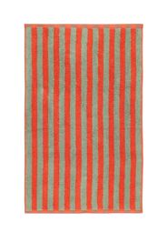 Asciugamano Sunset Stripe In Cotone