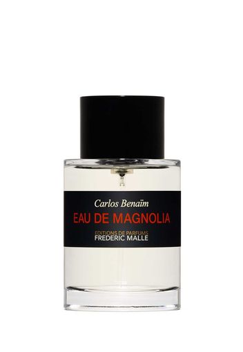 Profumo “eau De Magnolia Perfume” 100ml