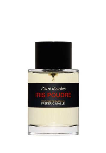 Profumo “iris Poudre Perfume” 100ml