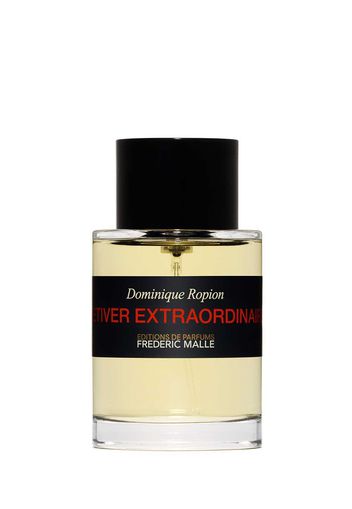 Profumo “vetiver Extraordinaire Perfume” 100ml