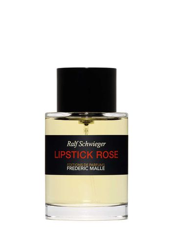 Profumo “lipstick Rose Perfume” 100ml