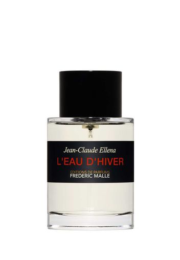 Profumo “l'eau D'hiver Perfume” 100ml