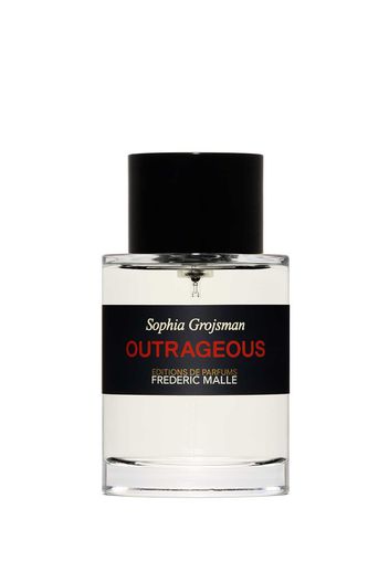 Profumo “outrageous Perfume” 100ml