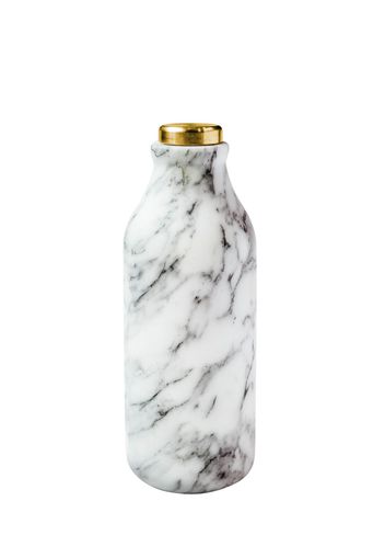 Marmo Mr Bottle Arabescato