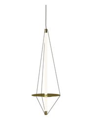 Lampada A Sospensione Ed054