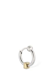 Piercing Mini In Oro 18kt