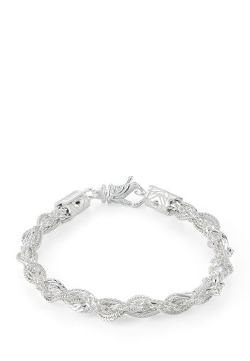 Bracciale Piccolo Ice Round Braid