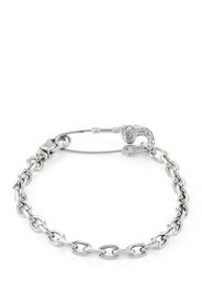 Bracciale Eb Crest Safety Pin