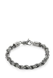 Bracciale Piccolo Round Braid