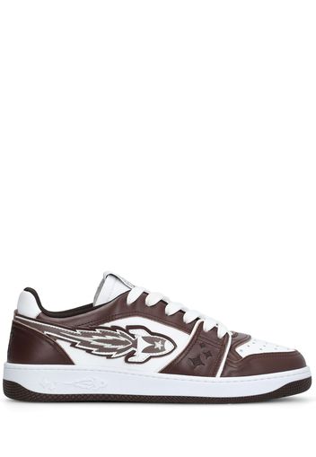 Sneakers Low Top Con Logo