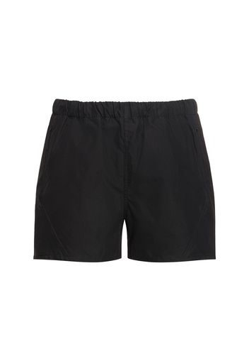 Shorts In Cotone