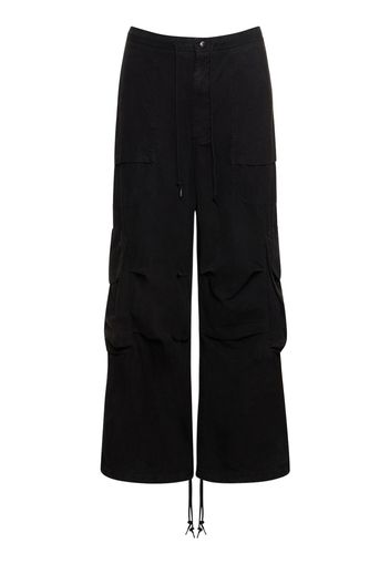 Freight Cotton Cargo Pants