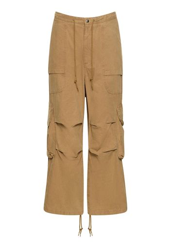 Freight Cotton Cargo Pants