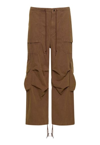 Freight Cotton Cargo Pants